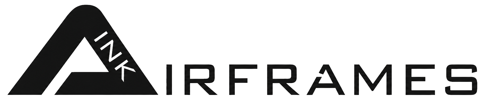 Airframes Ink logo